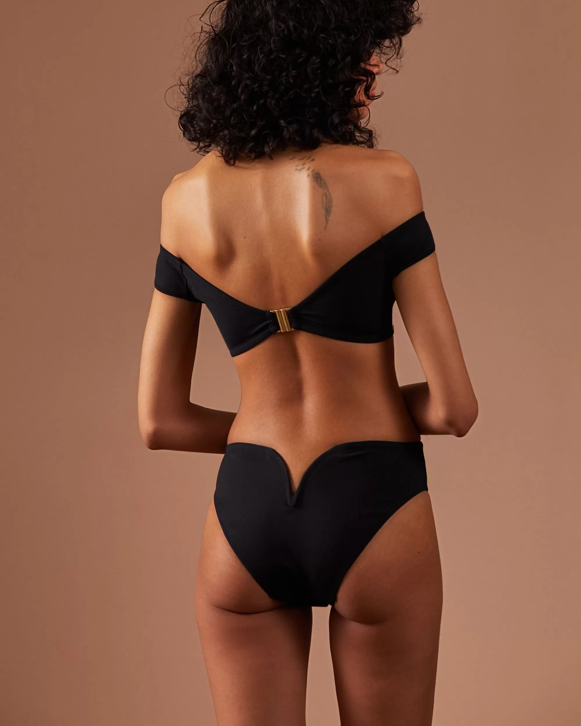 LIVY BANDEAU ECLIPSE STONE< Les Hauts