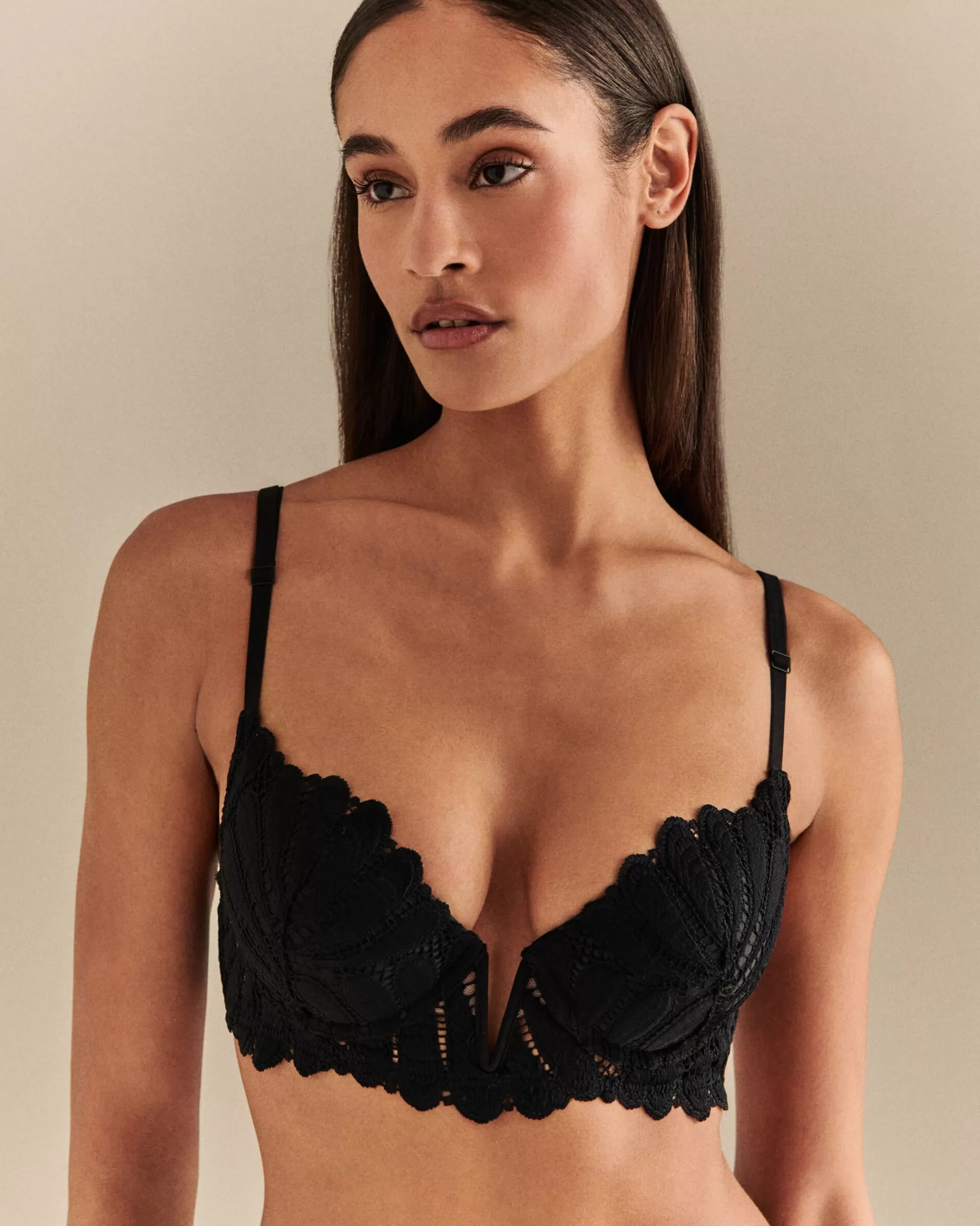 LIVY SOUTIEN-GORGE AMPLIFORME SCOTT AVENUE< Push Up